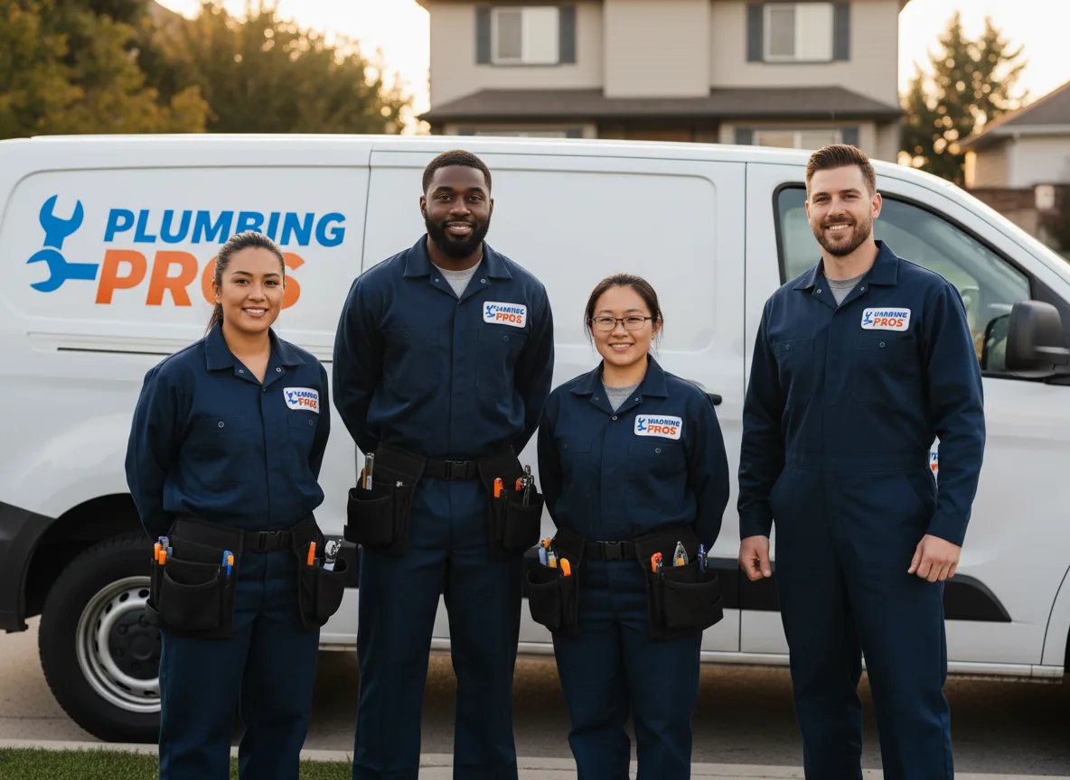Water Heater Repair company in Hesston, PA